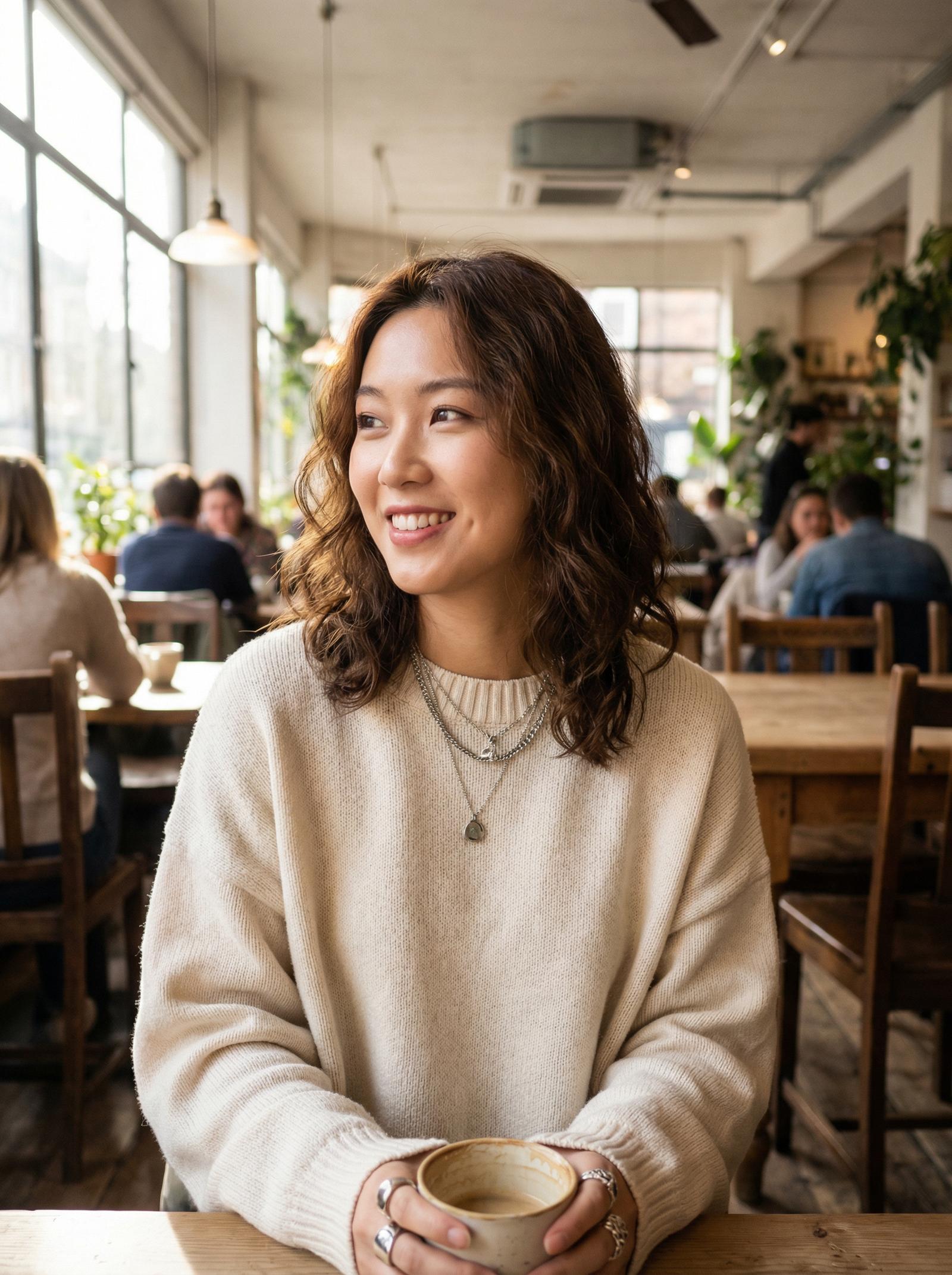 抖荫短视频视频达人赵露思