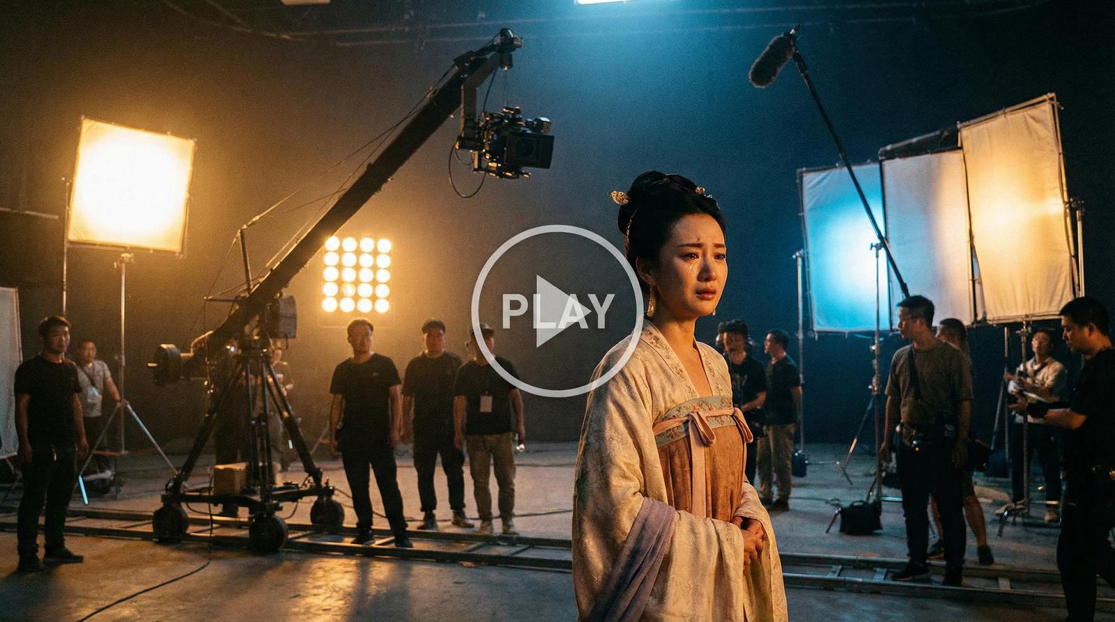 抖荫短视频年度盛典视频